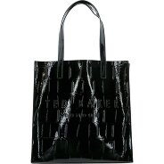 Ted Baker Croccon Shopper Tas 34 cm Productbeeld