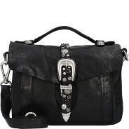 Campomaggi Porzia Handtas Leer 23 cm Productbeeld