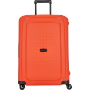 Samsonite S'Cure Spinner 4-wiel trolley 69 cm Productbeeld