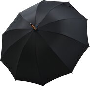 Doppler Manufaktur Oxford Diplomat Stick Paraplu 91 cm Productbeeld