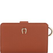 AIGNER Zita Portemonnee RFID Leer 14 cm Productbeeld