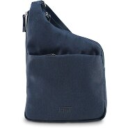 Jost Bergen schoudertas RIFD 27 cm Productbeeld