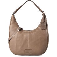 Burkely Soft Skylar Schoudertas Leder 40 cm Productbeeld