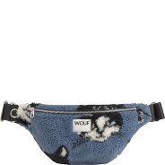 Wouf Teddy Fanny pack 33 cm Productbeeld Wouf Teddy Fanny pack 33 cm Productbeeld