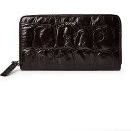 abro Primitivo Portemonnee Leder 19 cm Productbeeld