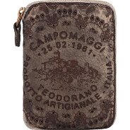 Campomaggi Tosca Portemonnee Leer 10 cm Productbeeld