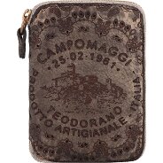Campomaggi Tosca Portemonnee Leer 10 cm Productbeeld