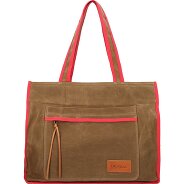 Desigual Mediterraneo Khiva Shopper Tas 46 cm Productbeeld