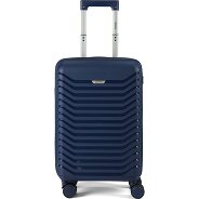 Benzi 5820 4 wielen Cabinewagen 55 cm Productbeeld