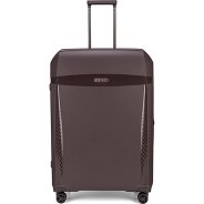 Epic Zeleste 4 wielen Trolley 76 cm Productbeeld Epic Zeleste 4 wielen Trolley 76 cm Productbeeld