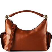 Lauren Ralph Lauren Blaike Schoudertas Leder 25.5 cm Productbeeld