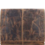 Greenburry Vintage Messenger 39 cm laptop compartiment Productbeeld