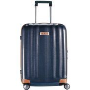 Samsonite Lite Cube DLX Spinner 4-wiel handbagage 55 cm Productbeeld