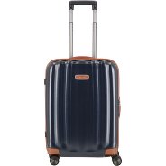Samsonite Lite Cube DLX Spinner 4-wiel handbagage 55 cm Productbeeld