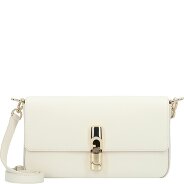 Furla Iride Schoudertas Leer 24 cm Productbeeld Furla Iride Schoudertas Leer 24 cm Productbeeld