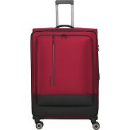 Travelite Crosslite 4 wielen Trolley XL 81 cm met uitbreidingsplooi Productbeeld