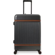The Chesterfield Brand Zuna 4 wielen Trolley M 65 cm Productbeeld