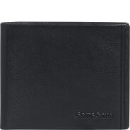 Samsonite Attack 3.0 Portemonnee Leder 10.5 cm Productbeeld