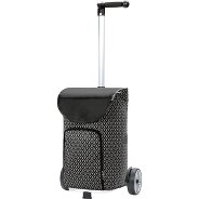 Andersen Shopper Unus Shopper Famke Winkelwagen 59 cm Productbeeld