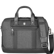 Victorinox Architecture Urban 2 aktetas 42 cm laptopvak Productbeeld
