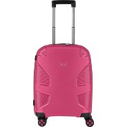IMPACKT IP1 4 wielen Cabinewagen 55 cm Productbeeld IMPACKT IP1 4 wielen Cabinewagen 55 cm Productbeeld