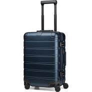 Redolz Pro Aluminium 4 wielen Cabinewagen S 55 cm Productbeeld