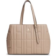 Tommy Hilfiger Feminine Shopper Tas 38 cm Productbeeld Tommy Hilfiger Feminine Shopper Tas 38 cm Productbeeld