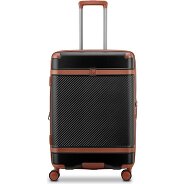 MODO by Roncato Charm 2.0 4 wielen Trolley 67 cm met uitbreidingsplooi Productbeeld