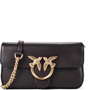 PINKO Love One Crossbody tas Leder 21 cm Productbeeld