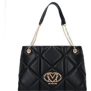 Love Moschino Embossed Shopper Tas 36 cm Productbeeld