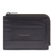 Piquadro Philip Kredietkaart etui Leer 11 cm Productbeeld