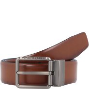 Porsche Design Omkeerbare riem leer Productbeeld