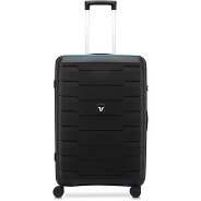 Roncato Skyline 2.0 Neon 4 wielen Trolley 70 cm Productbeeld Roncato Skyline 2.0 Neon 4 wielen Trolley 70 cm Productbeeld