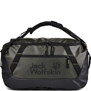 Jack Wolfskin Tecton 45 L Weekender reistas 30 cm Productbeeld