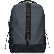 Rains Trail Dagrugzak 52 cm Laptop compartiment Productbeeld