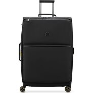 Delsey Paris Turenne Soft 4-wiel trolley 77 cm met uitbreidingsplooi Productbeeld