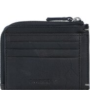 Burkely Antiek Avery Creditcardetui RFID Leer 11 cm Productbeeld
