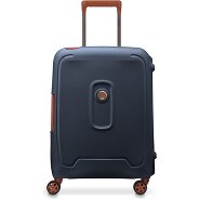 Delsey Paris Moncey 4 wielen Cabinewagen 51 cm Productbeeld