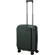 Samsonite Intuo 4 wielen Cabinewagen 55 cm Laptopvak met uitbreidingsplooi Productbeeld