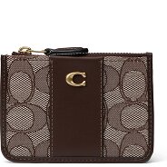 Coach Essential Kredietkaart etui Leer 11 cm Productbeeld
