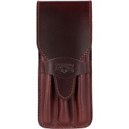 Mika Leren etui 6,5 cm Productbeeld