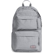 Eastpak Gewatteerde dubbele rugzak 40 cm laptopvak Productbeeld Eastpak Gewatteerde dubbele rugzak 40 cm laptopvak Productbeeld
