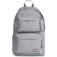 Eastpak Gewatteerde dubbele rugzak 40 cm laptopvak Productbeeld