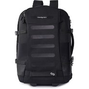 Hedgren Comby 2-wiel rugzak trolley RFID 55 cm Productbeeld