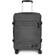 Eastpak Transit'R 4 wielen Cabinewagen S 54 cm Productbeeld