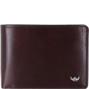 Golden Head Colorado Portemonnee RFID Leer 10 cm Productbeeld