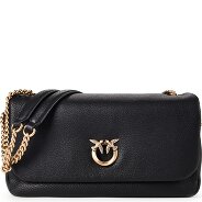 PINKO Love Soft Schoudertas Leder 31 cm Productbeeld