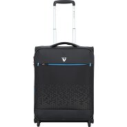 Roncato Crosslite 2-wiel trolley 55 cm Productbeeld