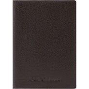 Porsche Design Business Paspoorttas RFID Leer 10 cm Productbeeld