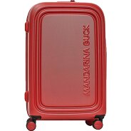 Mandarina Duck Logoduck 4-wielige trolley 69 cm Productbeeld